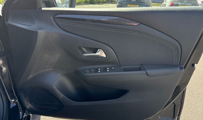 Vauxhall Corsa 1.2 GS 5dr