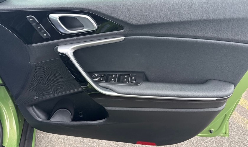 Kia Ceed 1.5 T-GDi GT-Line S 5dr