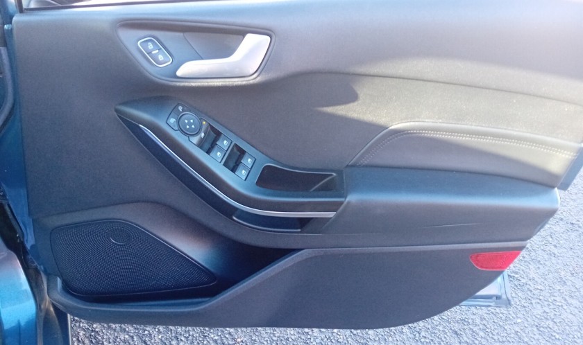 Ford Fiesta 1.0L Titanium Vignale T