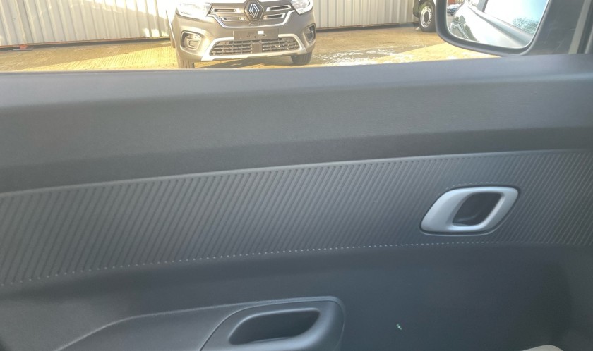 Dacia Spring 27kWh Expression 45 33KW Automatic