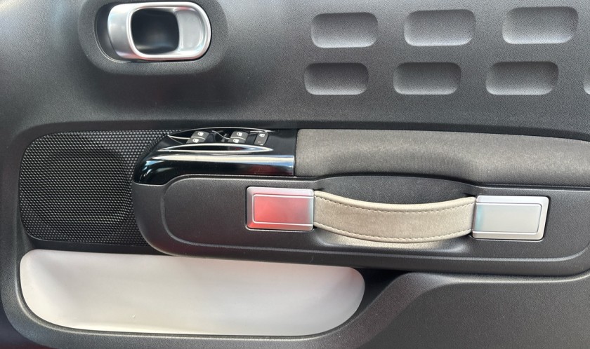 Citroen C3 1.2 Flair Puretech S/S