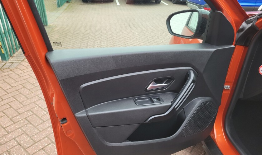 Dacia DUSTER 1.0 Tce 100 Cmft Bi-fuel 4x2