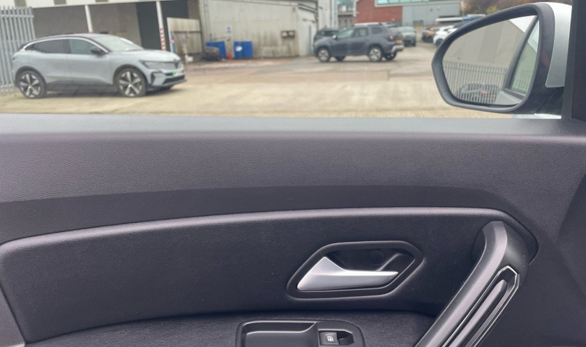 Dacia DUSTER 1.0 Tce Prestige