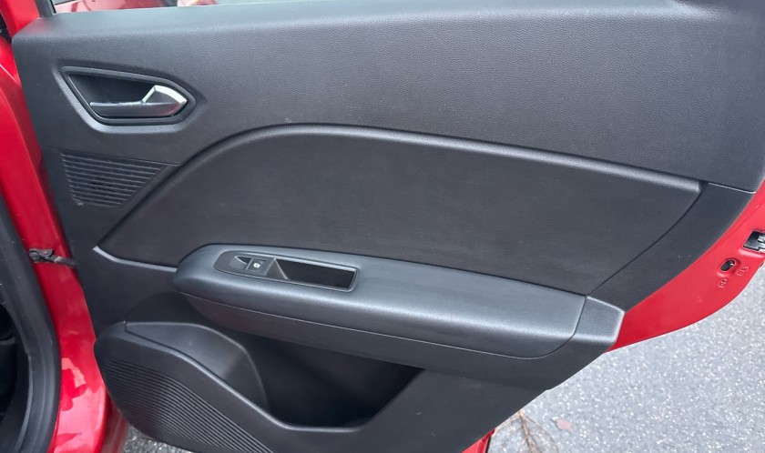 Renault Captur 1.0 Tce Se Limited