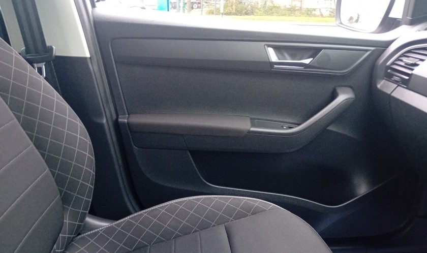 Skoda Fabia 1.0 Se Mpi