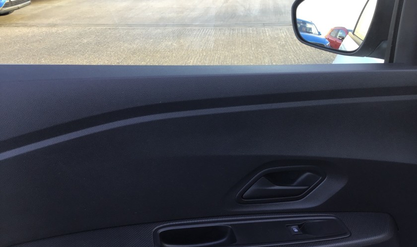 Dacia Sandero Stepway 1.0 Tce Essential