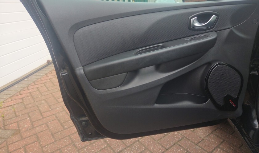 Renault Clio 1.2 Tce Dynamique S Nav