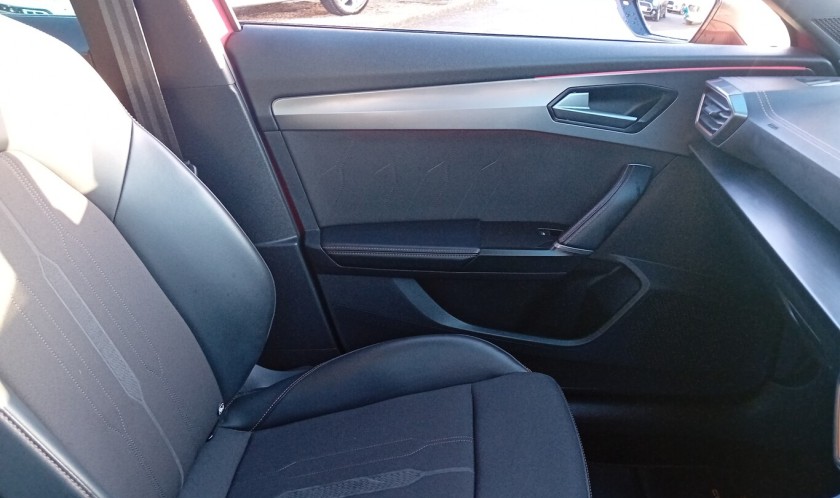 Cupra Formentor 1.4 V1 PHEV Semi-Auto