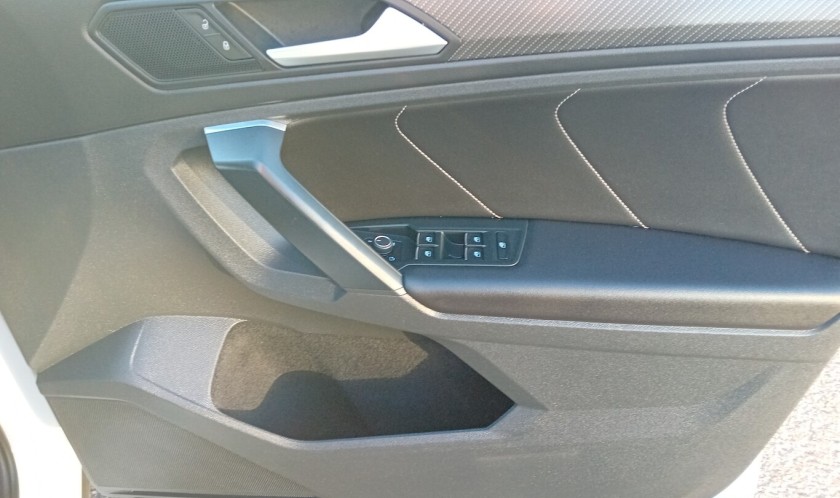 Volkswagen Tiguan 1.5 R-Line Edition Tsi