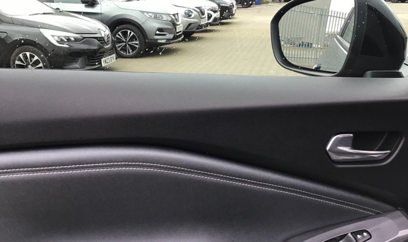 Nissan Juke N-Connecta Dig-T S-A