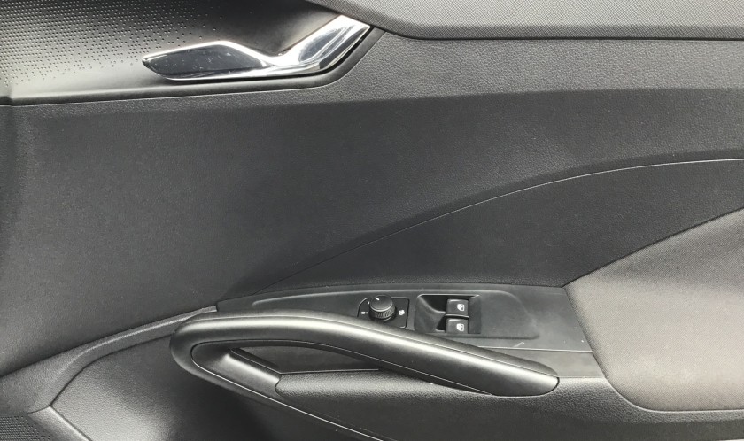 Skoda Fabia 1.0 Se Comfort Mpi