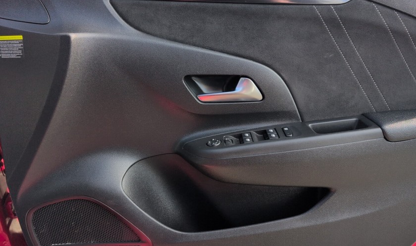 Vauxhall Corsa 1.2 Ultimate Turbo