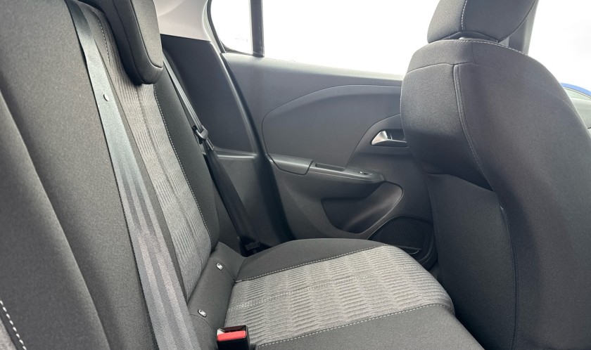 Vauxhall Corsa 1.2 Design