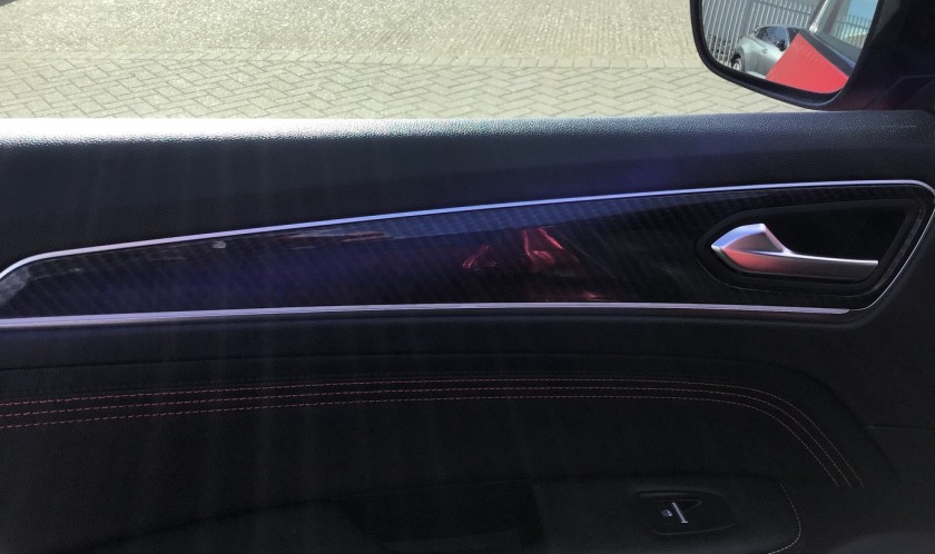 Renault ARKANA Rs Line E-Tech Hev