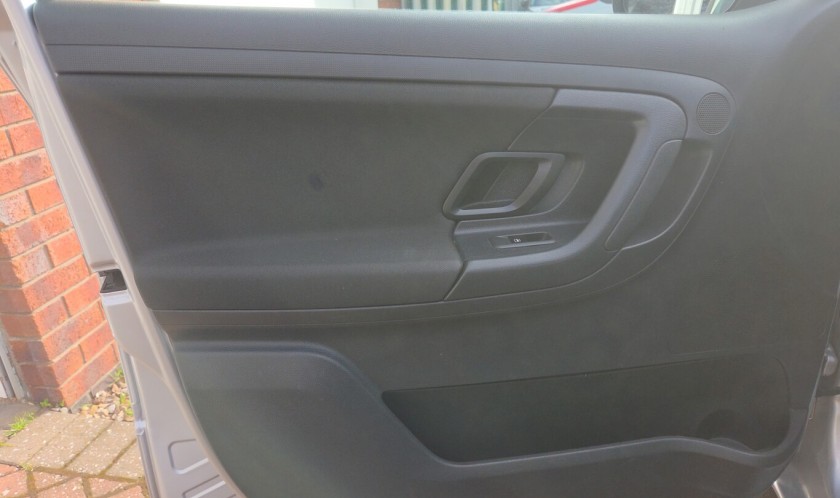 Skoda Fabia Se Tsi 85