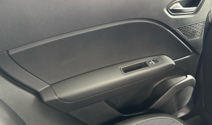 Renault Captur 1.3 Tce Se Edition