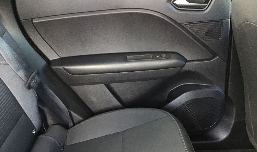 Renault Captur 1.0 TCe Iconic 5dr