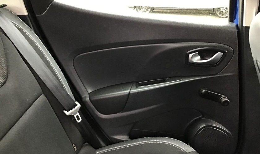 Renault Clio 1.2 16V Dynamique Nav 5dr