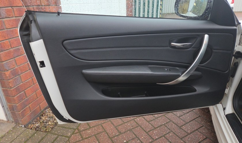 Bmw 118D Sport Plus Edition