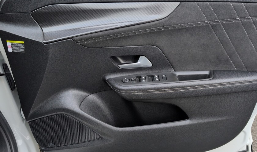 Vauxhall Mokka Ultimate Ev