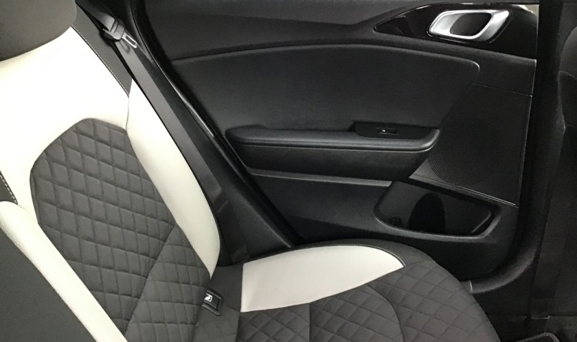 Kia ProCeed 1.5 T-Gdi Gt-Line Shooting Brake