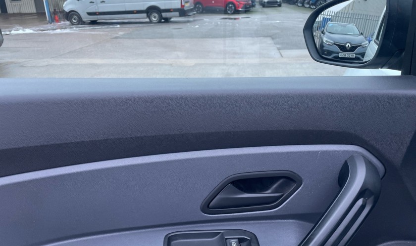 Dacia Duster 1.0 Tce Essential