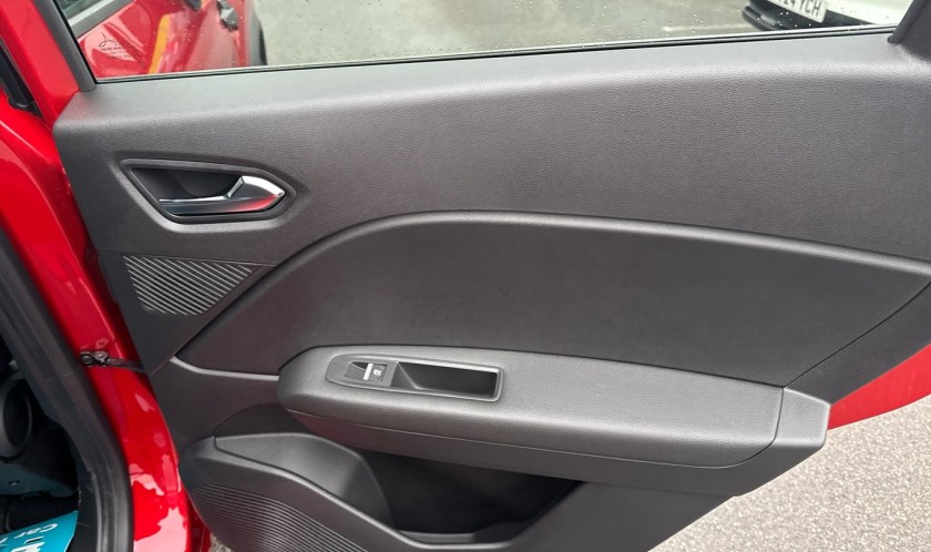 Renault Captur 1.0 Tce Techno