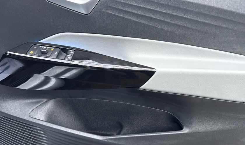 Volkswagen Id3 Style