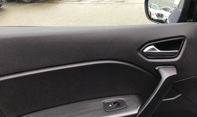 Renault Captur 1.0 Tce Limited