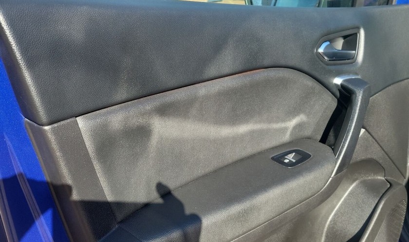 Renault Captur 1.6 E-TECH techno Auto 5dr