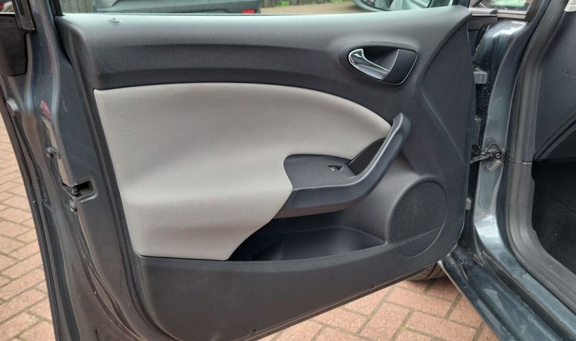 Seat Ibiza 1.0 SE 5dr
