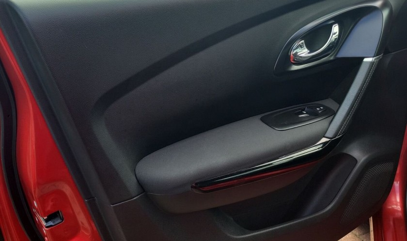 Renault Kadjar 1.5 dCi Dynamique Nav 5dr