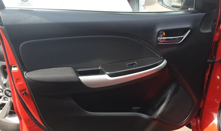 Suzuki Baleno 1.0 Boosterjet SZ-T 5dr