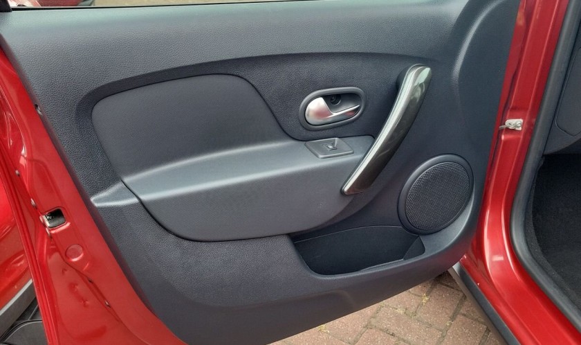 Dacia Sandero Stepway 0.9 TCe Laureate 5dr