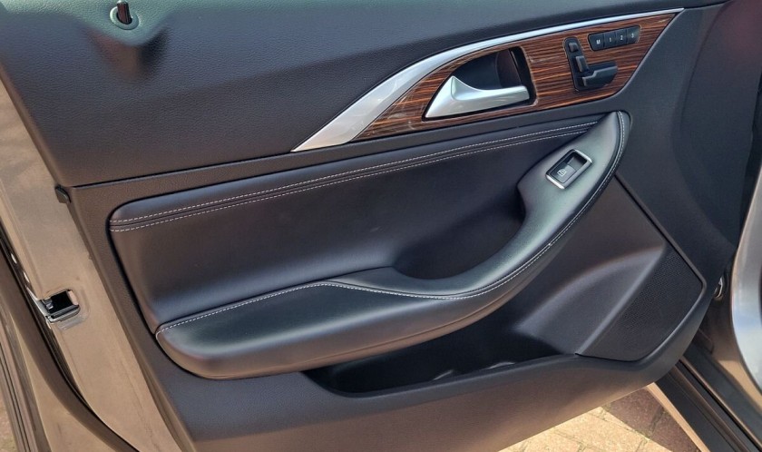 Infiniti Q30 1.5d Premium Tech 5dr