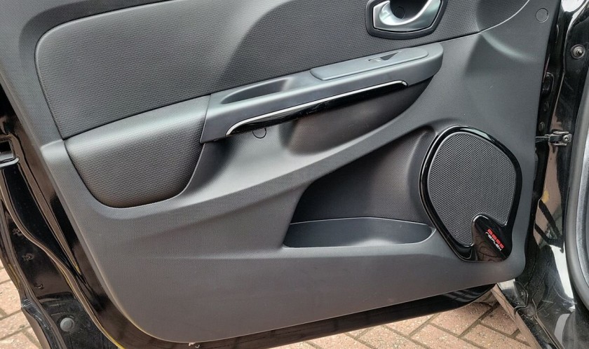 Renault Clio 1.5 dCi Dynamique S Nav 5dr