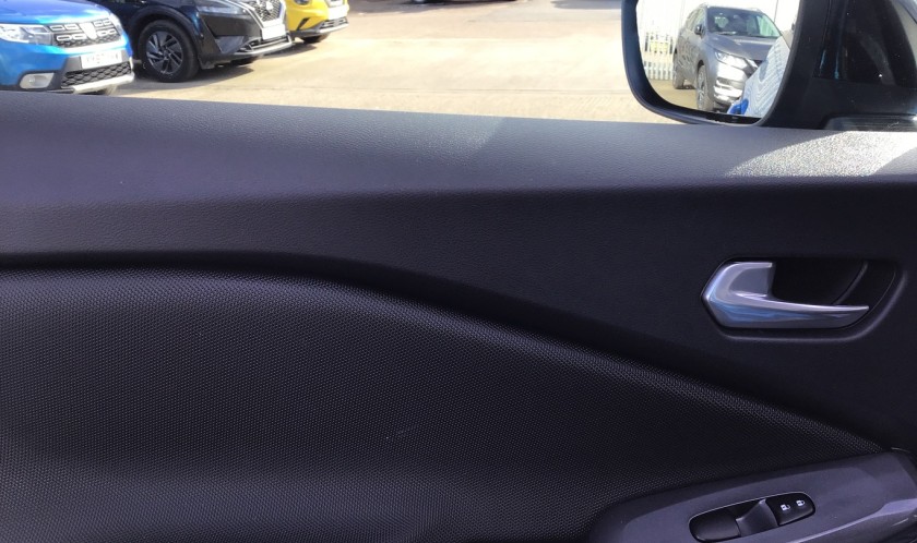 Nissan Juke 1.0 Dig-T Acenta