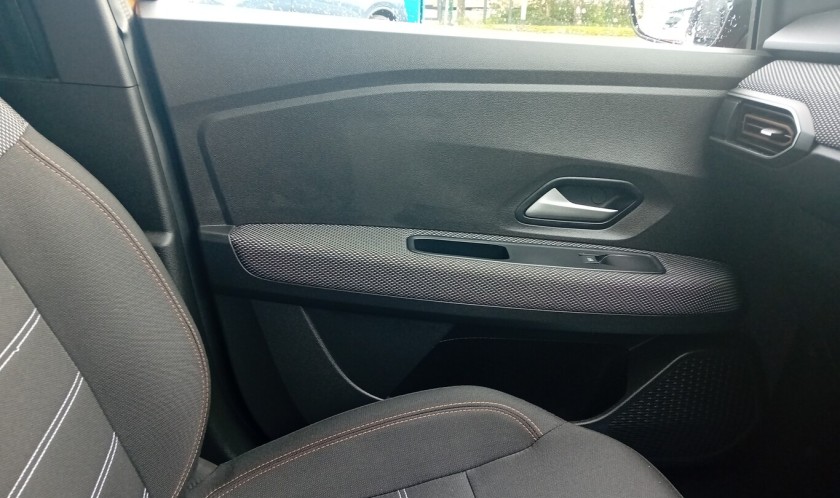 Dacia Sandero Stepway 5dr Hat 1.0 Tce 90 Expression