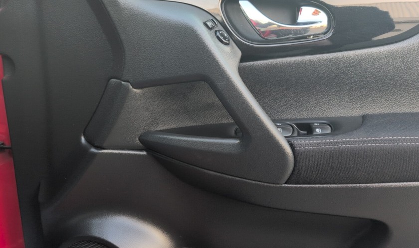 Nissan Qashqai 1.3 DIG-T Acenta Premium 5dr