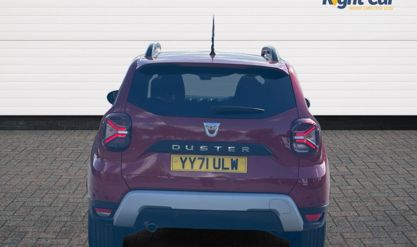 Dacia Duster 1.0 Tce Prestige