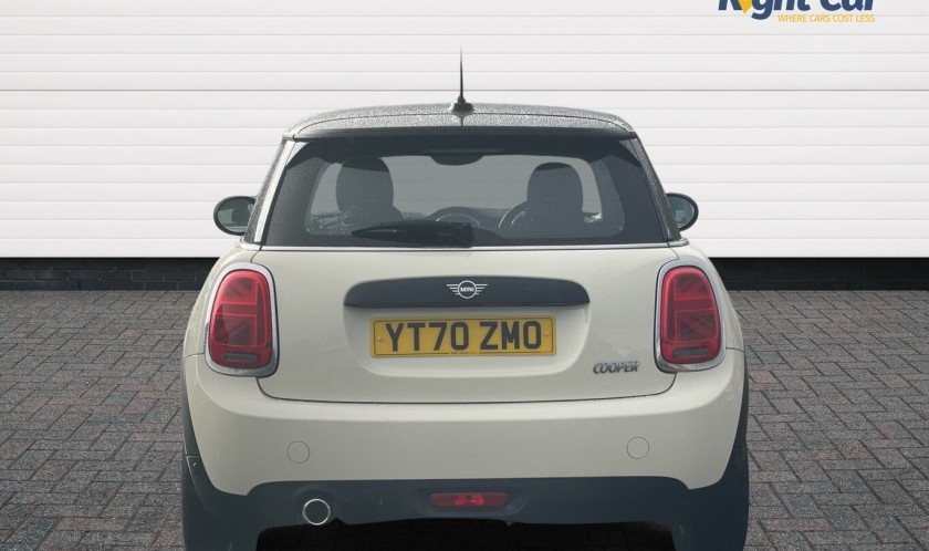 Mini Hatch 1.5 Classic