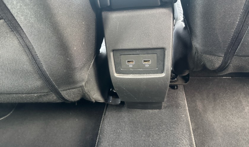 Dacia Duster 1.3 TCe Comfort Euro 6 (s/s) 5dr