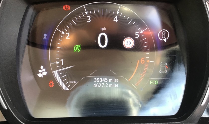 Renault Kadjar 1.3 TCe GT Line 5dr