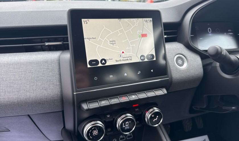 Renault Clio 1.0 Tce Evolution