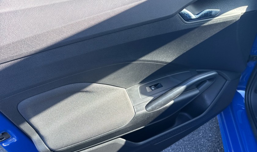 Skoda Fabia 1.0 Mpi Se Comfort