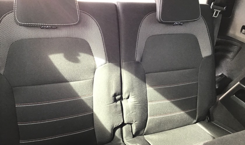 Dacia Jogger 1.0 TCe Extreme SE Euro 6 (s/s) 5dr