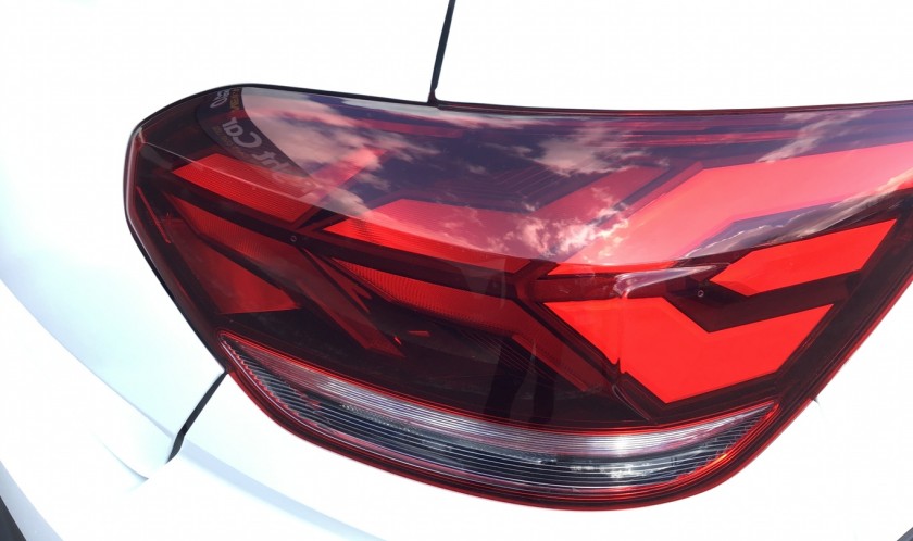 Dacia Sandero Stepway 1.0 TCe Expression Euro 6 (s/s) 5dr