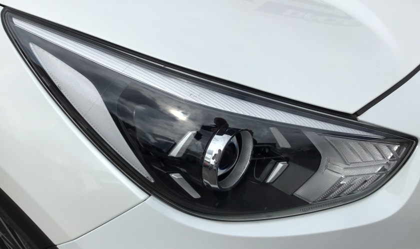 Kia Niro 1.6 GDi 2 DCT 5dr
