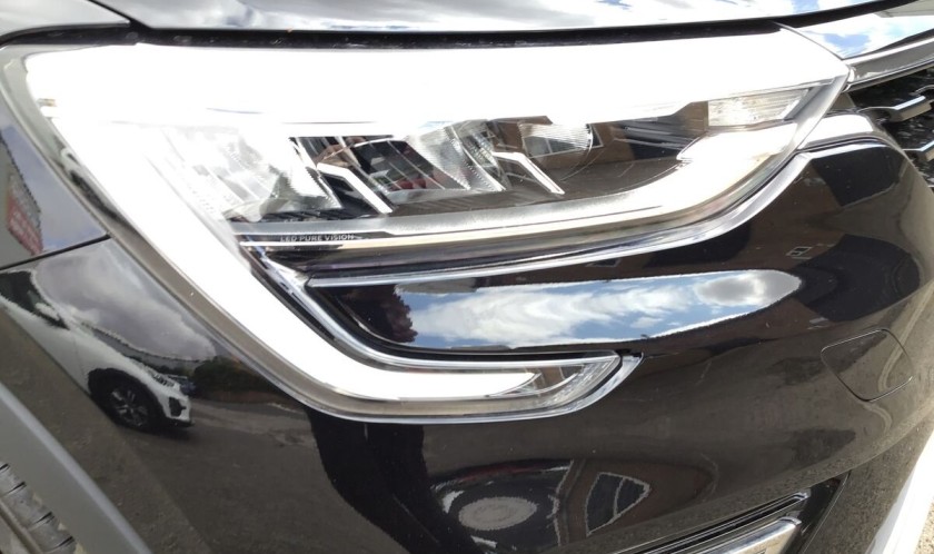 Renault Arkana 1.6 E-TECH techno Auto 2WD 5dr