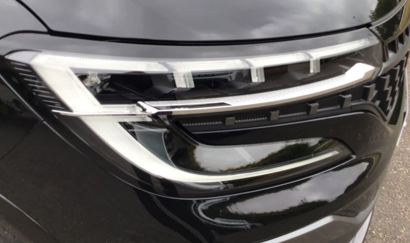 Renault Austral 1.2 E-TECH techno esprit Alpine Auto 5dr